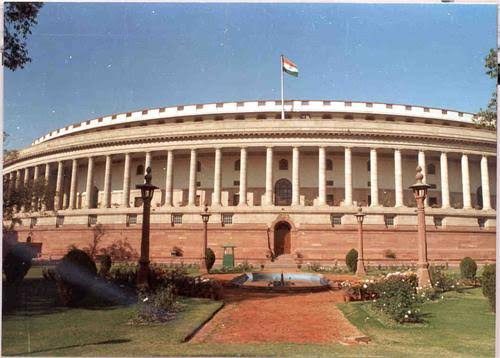 क्या 'परिसीमन' बिल के लिए विशेष तैयारी में है सरकार? संसद सत्र के 10 दिन बाद भी सत्रावसान नहीं, विपक्ष ने उठाया सवाल