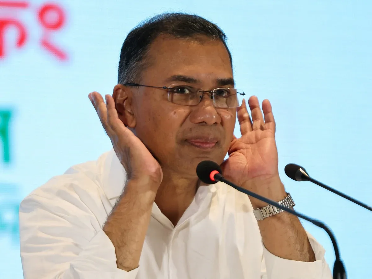 प्रधानमंत्री तारिक रहमान के भारत दौरे को लेकर व्यापक तैयारियां चल रही थीं,अंतिम क्षणों में ढाका ने हाथ पीछे खींच लिए