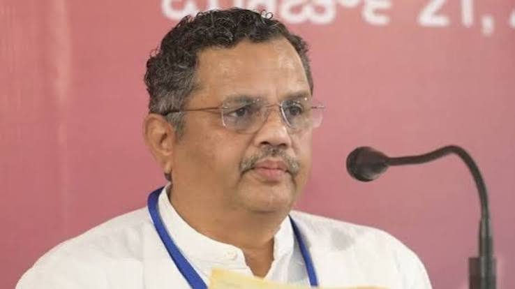 जंतर-मंतर प्रोटेस्ट सिर्फ भ्रष्टाचार नहीं, सिस्टम की नाकामी : RSS नेता सी. आर. मुकुंद का बड़ा बयान