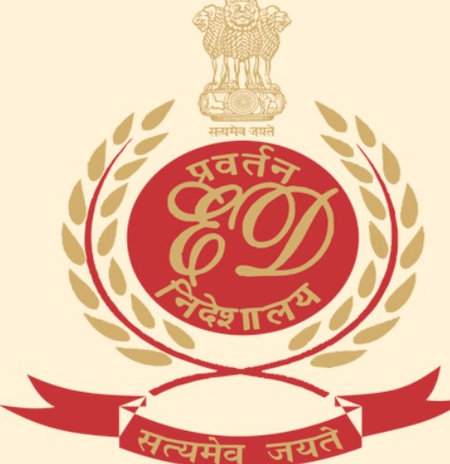 बीएसएनएल एसएमएस घोटाले में ईडी की बड़ी कार्रवाई, 1.50 करोड़ रुपए की संपत्तियां कुर्क