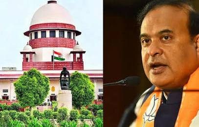 सरकारी योजना के तहत स्कूल-कॉलेजों में शिक्षकों की नई नियुक्ति या शामिल करने से सुप्रीम कोर्ट ने रोक दिया