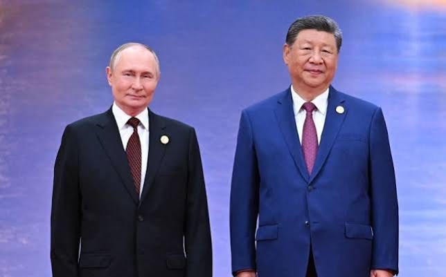 कूटनीति और अंतरराष्ट्रीय संबंध (BRICS Summit 2026)