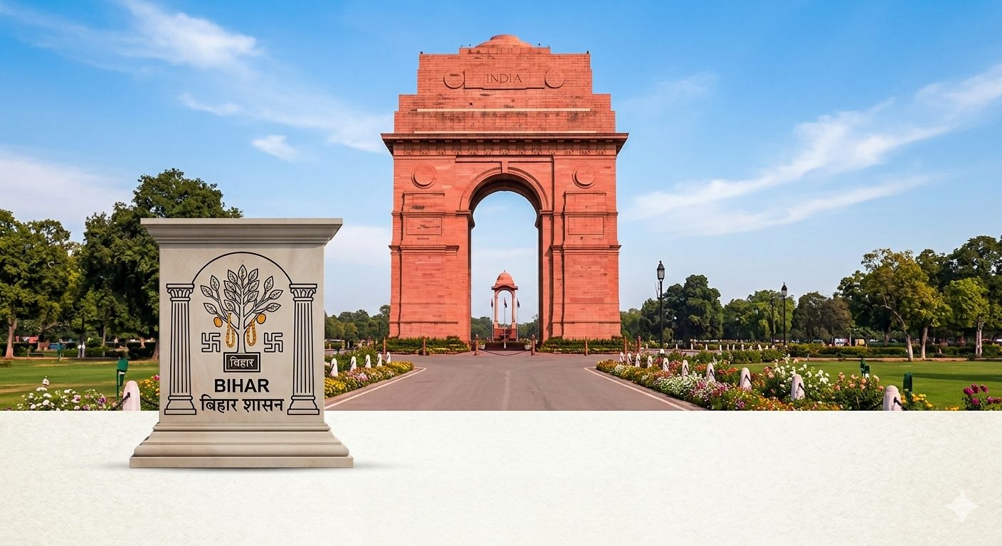 दिल्ली और बिहार में बाढ़ का महा-संकट बाढ़ व बारिश की ताज़ा स्थिति