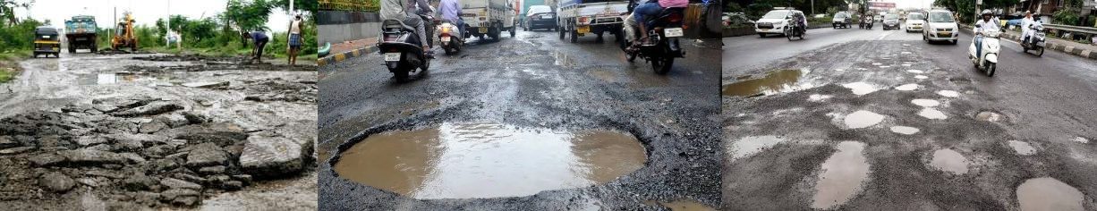 त्योहारों से पहले गड्ढा-मुक्त हों यूपी की सड़कें : मुख्यमंत्री योगी आदित्यनाथ