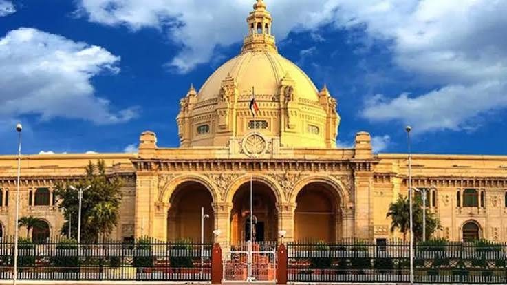 उत्तर प्रदेश सरकार का अगले 6 महीनों में 1 लाख सरकारी नौकरियां देने के लक्ष्य का भर्ती अभियान कल से शुरू
